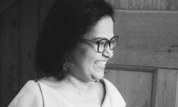 الموت يغيب المترجمة المصرية أماني فوزي حبشي